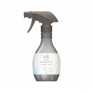 【単品2個セット】 NSファーファ・ジャパン ファーファ ファインフレグランス ファブリックミストシエル本体 300mL(代引不可)