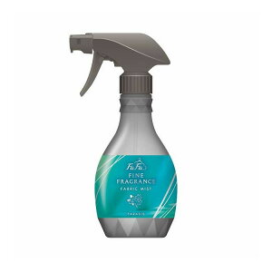 【単品4個セット】 NSファーファ・ジャパン ファーファ ファインフレグランス ファブリックミストパラ本体 300mL(代引不可)【送料無料】