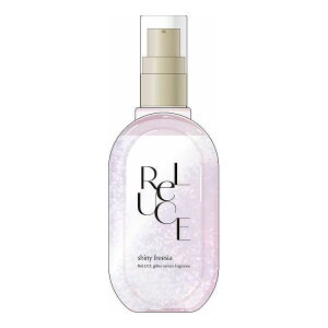 【単品5個セット】 コスメテックスローランド リルーチェ グリッターセラムフレグランス シャイニーフリージア 80mL(代引不可)【送料無料】