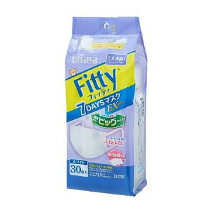 �t�B�b�e�B7DAYS�}�X�NEX�v���X30���� �z���C�g���傫�߃T�C�Y(����s��)