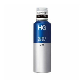 【単品10個セット】 ファイントゥデイ HG スーパーハードミスト f 150G(代引不可)【送料無料】