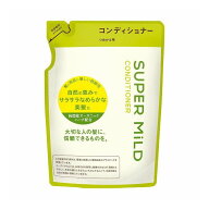 【単品18個セット】 ファイントゥデイ スーパーマイルド コンディショナーA つめかえ用 400mL(代引不可)…