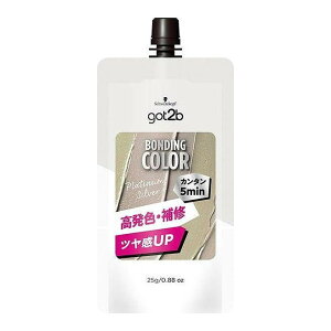 �y�P�i4�Z�b�g�z got2b �{���f�B���O�E�J���[�~�j �v���`�i�V���o�[ �w���P���W���p�� 25G(����s��)