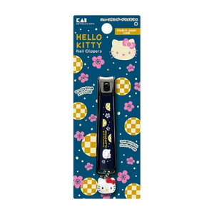 【単品2個セット】貝印 キティ和風ニュースタンダードS梅 日用品 日用消耗品 雑貨品(代引不可)【メール便(ゆうパケット)】