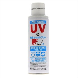 【単品5個セット】UV撥水シャットアウト 150ml ヒューマンシステム(代引不可)【送料無料】