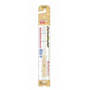 【単品2個セット】Clear Brush Premium 星のカービィ バンダイ ライフ事業部(代引不可)