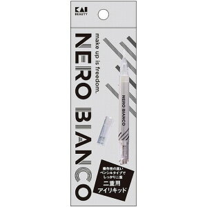 �y�P�i4�Z�b�g�zKQ3512 NEROBIANCO ��d�p�A�C���L�b�h �L��(����s��)�y���������z