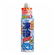 【単品3個セット】凍殺ジェット300ML フマキラー(代引不可)【送料無料】