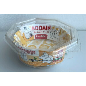 �y�P�i5�Z�b�g�zMOOMIN���ׂ�ƃP�[�XL ���m�A���~�G�R�[�v���_�N�c(��)(����s��)