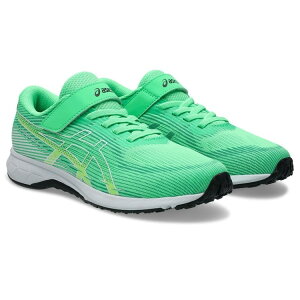 LAZERBEAM RK-MG L.G/WHT 22.0cm ���[�U�[�r�[�� �A�V�b�N�X �����j���O�V���[�Y ���㋣�Z �Z���� �^���C �w�Z ���� ���w�� ���w�� �q�ǂ��p �W���j�A�A�X���[�g �A�V�b�N�X�L�b�Y 1154A223�y���������z