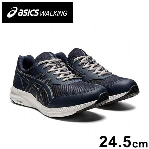 AVbNX GEL-FUNWALKER M042 lCr[u[ 24.5cm 24AW V[Y AVbNXEH[LO AEghA EH[LO Qt@EH[J[ asics walking 1291A042yz