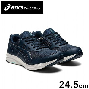 AVbNX GEL-FUNWALKER W054 lCr[u[ 24.5cm 24AW V[Y AVbNXEH[LO AEghA EH[LO Qt@EH[J[ asics walking 1292A054yz