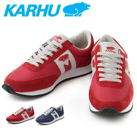 楽天市場 カルフ スニーカー バーガンディの通販