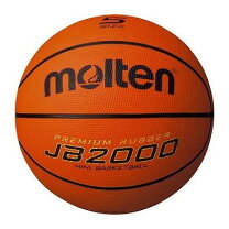 楽天市場】モルテン(molten) バスケットボール JB3200 5号球 小学生