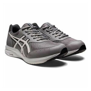 asics �A�V�b�N�X GEL-FUNWALKER M042 24.5cm GREY �A�V�b�N�X�E�H�[�L���O�V���[�Y �A�E�g�h�A �E�H�[�L���O ���o�����p �U�� ���s �^���C ���㋣�Z �Z����(����s��)�y���������z