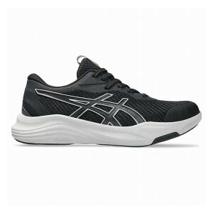 asics �A�V�b�N�X GEL-RIDEWALK LIGHT 2 23cm BLACK/GREY �A�V�b�N�X�E�H�[�L���O�V���[�Y �A�E�g�h�A �E�H�[�L���O ���o�����p �U�� ���s �^���C ���㋣�Z �Z����(����s��)�y���������z