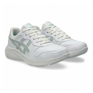 asics �A�V�b�N�X �E�H�[�L���O�V���[�Y GEL-FUNWALKER W077 �z���C�g �� 22.5 �X�j�[�J�[ �C ���f�B�[�X �y�� �N�b�V���� �����₷�� ��v �V���v�� ���i�g�� �^�E�����[�X 4E ���L ���K 1292A077�y����