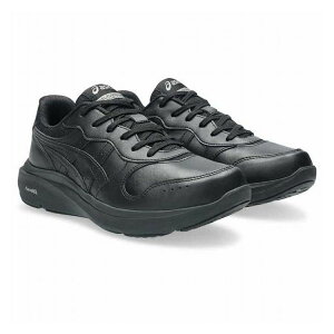 asics �A�V�b�N�X �E�H�[�L���O�V���[�Y GEL-FUNWALKER W077 �u���b�N �� 22.5 �X�j�[�J�[ �C ���f�B�[�X �y�� �N�b�V���� �����₷�� ��v �V���v�� ���i�g�� �^�E�����[�X 4E ���L ���K 1292A077�y����