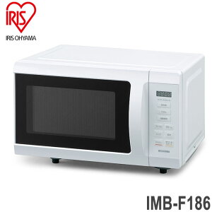 �A�C���X�I�[���} �d�q�����W 18L �t���b�g �P�@�\ �t���b�g�e�[�u�� �V���v�� IMB-F186�y���������z