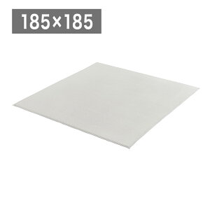 ACXI[} ENbVO w{[xA 185×185cm O[ ACRHV-1818 O O}bg J[ybg IRIS OYAMAyz