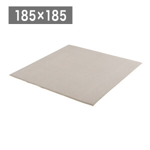 ACXI[} ENbVO w{[xA 185×185cm x[W ACRHV-1818 O O}bg J[ybg IRIS OYAMAyz