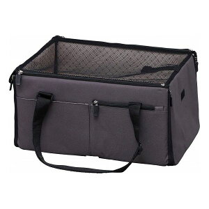 アイリスオーヤマ ペットドライブボックス ブラウン PDFW-50 IRIS OHYAMA【送料無料】