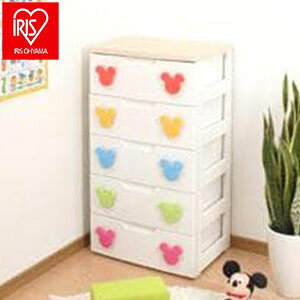ACXI[} fBYj[ Disney LbY`FXg qǂp`FXg 5i MHG-555 IRIS OYAMA(s)yz