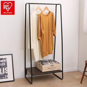 �A�C���X�I�[���} �n���K�[���b�N �X�^�C���n���K�[2WAY�^�C�v �v���~�A�� �{�[�h1���t�� PI-B1 �u���b�N �X���� �R�[�g�n���K�[ �m���|�� �X���� �ȃX�y�[�X ������� IRIS OHYAMA(����s��)�y��