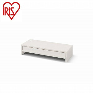 �A�C���X�I�[���} ���j�^�[�� ���o���t�� MNS-590H-BO �u���b�N�I�[�N IRIS OHYAMA(����s��)�y���������z