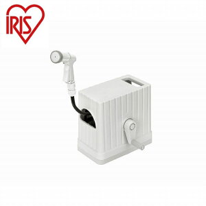 �A�C���X�I�[���} �t���J�o�[�z�[�X���[��EX 15M FHEXN-15 ���C�g�x�[�W��/�z���C�g IRIS OHYAMA(����s��)�y���������z