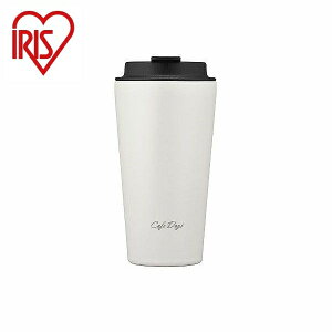 �A�C���X�I�[���} Cafe days �g���x���[���b�h�t���^���u���[ �X�����^�C�v NCD-TLT350 �z���C�g IRIS OHYAMA(����s��)�y���������z