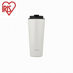 �A�C���X�I�[���} Cafe days �g���x���[���b�h�t���^���u���[ �X�����^�C�v NCD-TLT470 �z���C�g IRIS OHYAMA(����s��)�y���������z