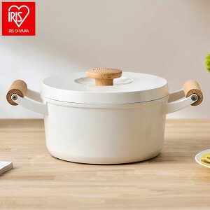 ACXI[} Ig LUONTO 20cm 薳 LUO-P20 zCg  Z~bN IRIS OHYAMA(s)yz