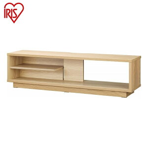 �A�C���X�I�[���} �I�[�v���e���r�� ��120 �X�^���_�[�h�^�C�v OTS-120SR �i�`������ �e���r�� ���[�{�[�h �e���r�{�[�h IRIS OHYAMA(����s��)�y���������z