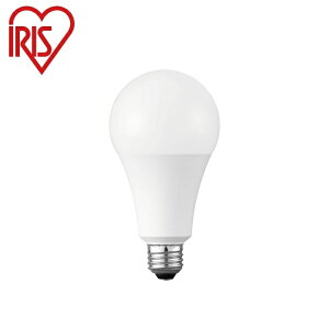 ACXI[} LEDd E26Lz 150` F 2400lm LDA18D-G-4 IRIS OHYAMA(s)yz