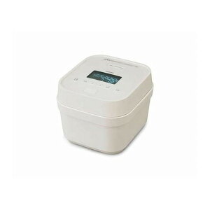 IH�W���[���ъ� 5.5�� RC-IGA50-W �z���C�g�A�C���X�I�[���}(����s��)�y���������z