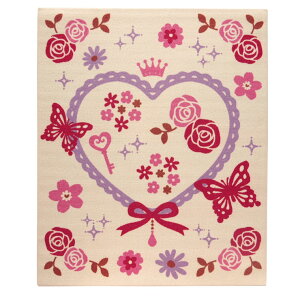 fXNJ[ybg ̎q Gn[g wL[ c[x AC{[ 133×170cm(s)yz