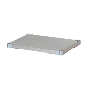 【※法人様限定販売】【燕三条製】 PROFACE SUS304ステンレスソリッドシェルフ用棚板 460×600 スチールラック スチールシェルフ ラック キッチンラック レンジラック(代引不可)【送料無料】