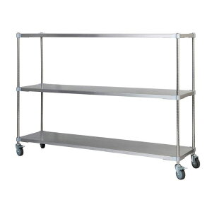 y@ll̔zyO𐻁z PROFACE SUS304XeX\bhVFt3i 460×1800×1200 LX^[t SUS304XeX|[ X`[bN X`[VFt bN Lb`bN(