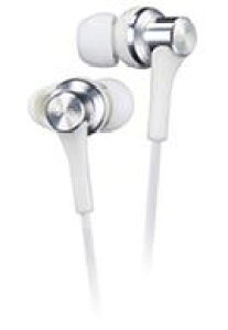 JVC�P���E�b�h �X�e���I�~�j�w�b�h�z�� HA-FR46-W(������s��)