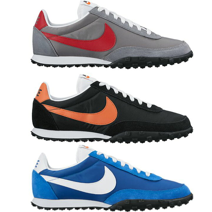 楽天市場】NIKE ナイキ スニーカー ワッフルレーサー 876255 メンズ 