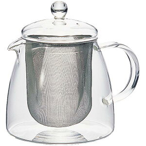 HARIO (�n���I) ���[�t�e�B�[�|�b�g�E�s���A 700ml CHEN-70T