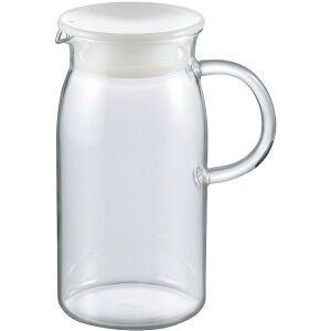 y݌Ɉ|ziwaki CL WOE600 600ml zCg K293-W EH[^[T[o[  ␅|bg |bg Lb`pi