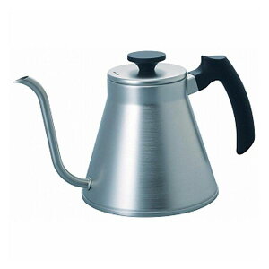 �n���I HARIO V60 �h���b�v�P�g���E�t�B�b�g �w�A���C���V���o�[ VKF-120-HSV�y���������z