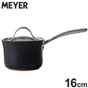 MEYER }C[ Ai k[FJbp[ NX Ў16cm ubN AC3-S16 Lb`c[   Lb` yz