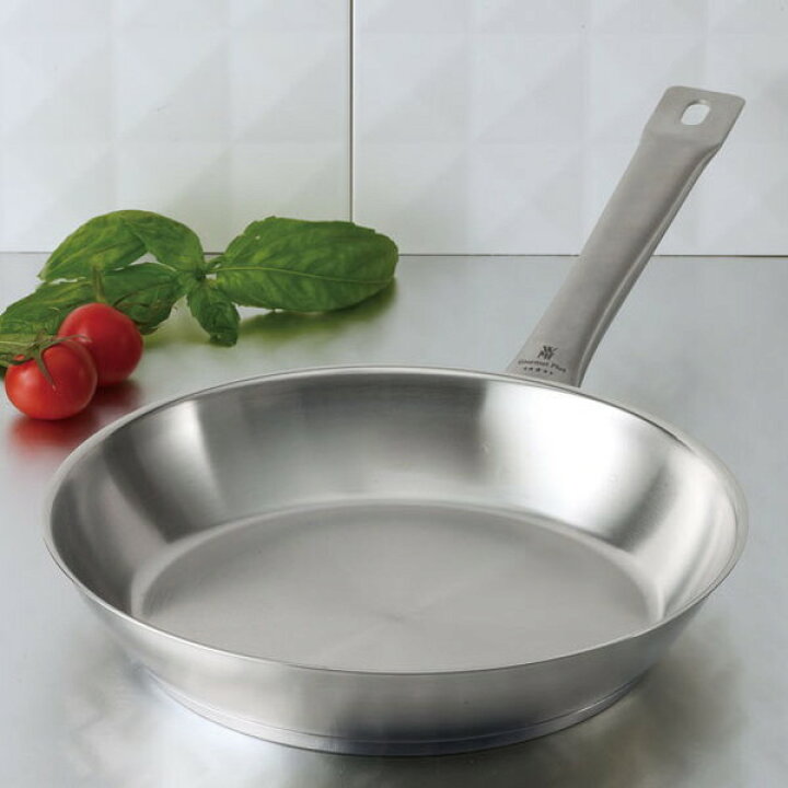 楽天市場】WMF グルメプラス フライパン24cm W0728246031 ヴェー 
