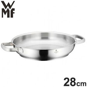 WMF �O�����v���X ����t���C�p��28cm W0726286031 ���F�[�G���G�t �L�b�`���c�[�� ���� ���� �L�b�`�� �������y���������z
