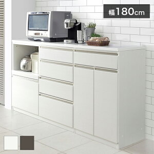 �J�E���^�[ ��180cm ���^�C�v �ؖڒ� �z���C�g �u���b�N �L�b�`���J�E���^�[ �L�b�`���{�[�h ����ւ��\ ���[�I �H��I �����W�� �����W���b�N �L�b�`�����b�N ������� �k�� ��l��炵(��