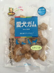 マルジョー&ウエフク GO愛犬ガムミニボーン14本