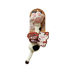 ドギーマンハヤシ ドギーマン じゃれ猫ケリケリネコパーミケにゃん